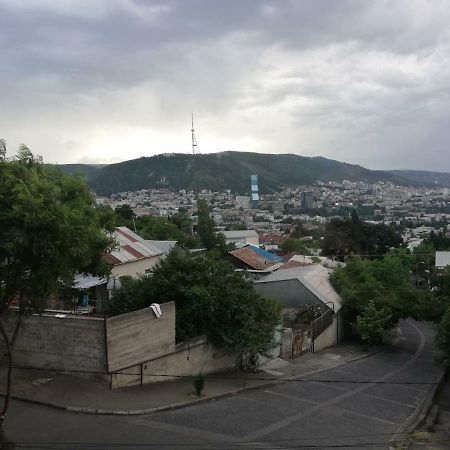 Hotel Tbilisi View House Zewnętrze zdjęcie